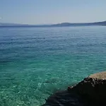 Seaview With Pool - Yellow * Trogir