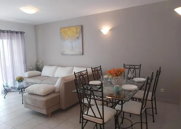 Apartment Seaview With Pool - Yellow