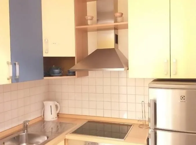 Apartment Seaview With Pool - Yellow Trogir