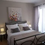 Seaview With Pool - Yellow 公寓 特罗吉尔
