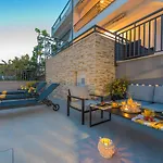 Seaview With Pool - Yellow 公寓